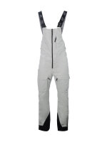 2117 OF SWEDEN Backa BIB Herren Skihose | L | grau