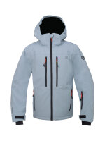 2117 OF SWEDEN Langas Kinder Skijacke | 116/6J | blau