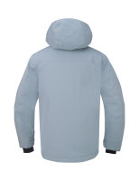 2117 OF SWEDEN Langas Kinder Skijacke | 116/6J | blau