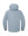 2117 OF SWEDEN Langas Kinder Skijacke | 116/6J | blau