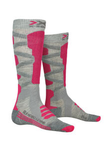 X-SOCKS Ski Silk Merino 4.0 Socks Damen Skisocken