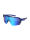 GAMSWILD EYEWEAR WS7138 Sportbrille Onesize blau