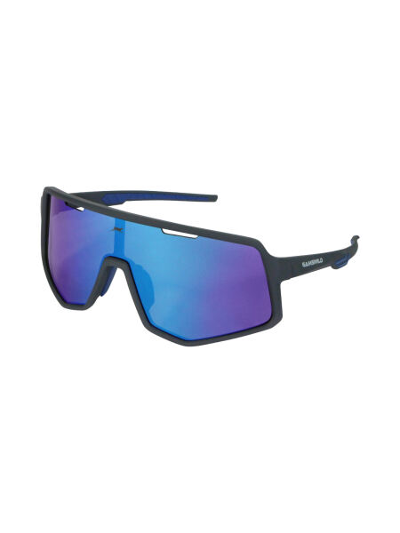 GAMSWILD EYEWEAR WS4042 Sportbrille TR90 | O/S | grau