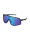 GAMSWILD EYEWEAR WS4042 Sportbrille TR90 | O/S | grau