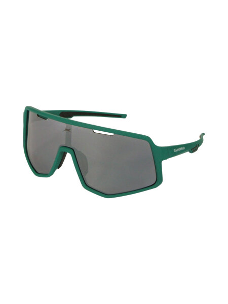 GAMSWILD EYEWEAR WS4042 Sportbrille grün/anthra