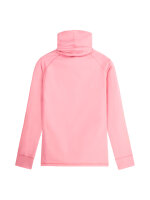 PICTURE PAGAYA HIGH Damen Fleecepullover | S | pink