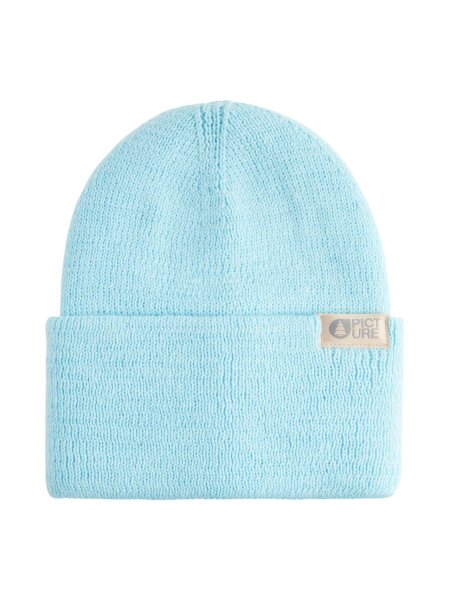 PICTURE MAYOA Beanie Mütze | O/S | blau