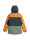 PICTURE DAUMY Kinder Skijacke | 140/10J | mehrfarbig