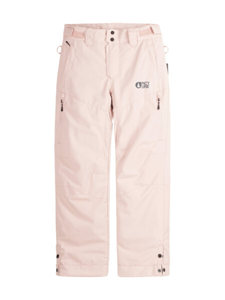 PICTURE TIME Kinder Skihose | 116/6J | pink