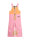 PICTURE SNOWY Kinder Skihose | 104/4J | pink