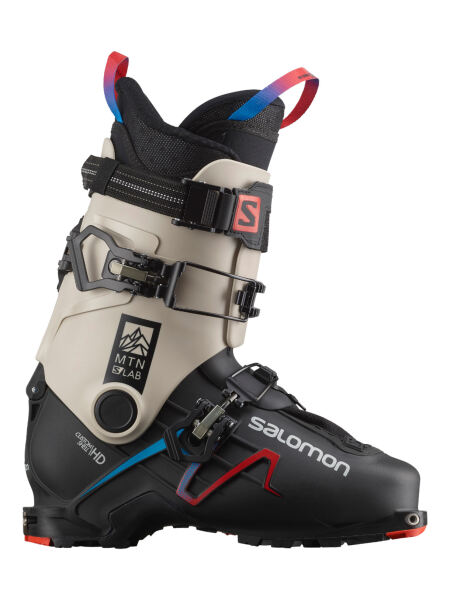 SALOMON S/LAB MTN Skischuhe  Tourenskischuhe | MP 26,5 | silber