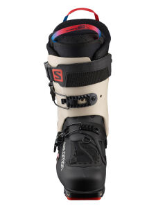 SALOMON S/LAB MTN Skischuhe  Tourenskischuhe | MP 26,5 | silber