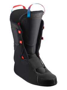 SALOMON S/LAB MTN Skischuhe  Tourenskischuhe | MP 26,5 | silber