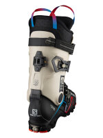 SALOMON S/LAB MTN Skischuhe -TR | MP 26,5 | silber