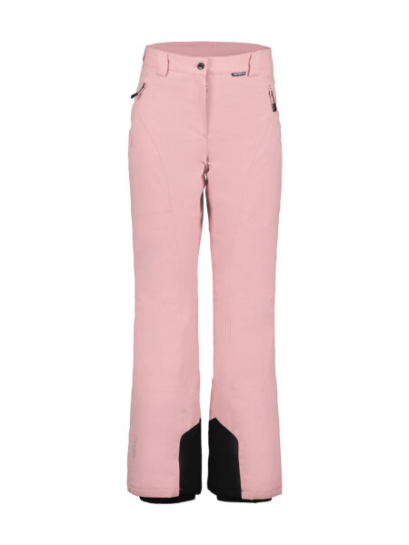 ICEPEAK FREYUNG Damen Skihose | 38 | pink