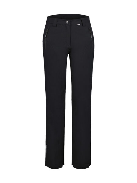 ICEPEAK FREYUNG Damen Skihose | 19 | schwarz