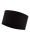 BUFF Merino Wide Headband Buff Solid Black Stirnband Onesize schwarz