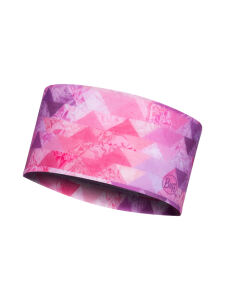 BUFF Coolnet UV+ Kids Headband Buff Kinder Stirnband