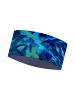 BUFF Coolnet UV+ Kids Headband Buff Kinder Stirnband