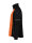 LUHTA AHOLANVAARA Herren Midlayer | XL | orange