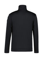 LUHTA Altovaara Herren Midlayer | S | schwarz