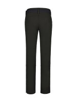 LUHTA JOENTAUS Damen Softshell Skihose | 34 | schwarz