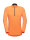 Mammut Aenergy ML Half Zip Pull Herren Lan | M | orange