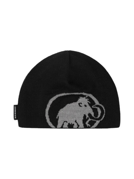 Mammut Tweak Beanie | O/S | schwarz