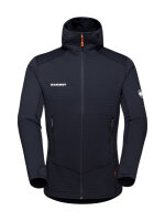 Mammut Taiss Light ML Hooded Herren Midlay | L | blau