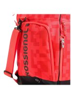 ROSSIGNOL Hero Heated Bag 230V | O/S | rot