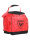 ROSSIGNOL Hero Heated Bag 230V | O/S | rot