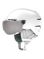 ATOMIC Savor Visor Flash Lens Junior Skihelm 23/24