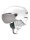 ATOMIC Savor Visor Flash Lens Junior Skihelm 23/24 White Gr. 48-52