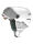 ATOMIC Savor Visor Flash Lens Junior Skihelm | 48-52cm | weiss