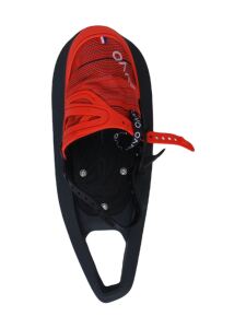 EVVO SNOW Schneeschuhe ICE inkl. Carry Bag M (36-42)