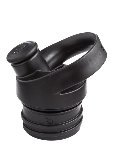HYDRO FLASK Standard Mouth Sport Cap Verschlusskappe black