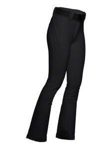 GOLDBERGH Pippa Damen Skihose black Gr. 36