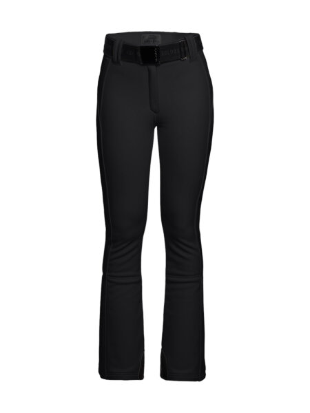 GOLDBERGH Pippa Ski Pants Long Damen Skihose | 36 | schwarz