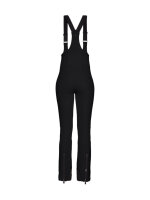 GOLDBERGH Phoebe Ski Salopette Damen Skihose | 36 | schwarz