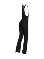 GOLDBERGH Phoebe Ski Salopette Damen Skihose | 36 | schwarz