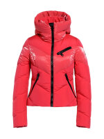 GOLDBERGH Moraine Ski Jacket Damen Skijacke | 36 | silber