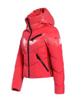 GOLDBERGH Moraine Ski Jacket Damen Skijacke | 36 | silber