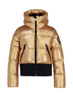 GOLDBERGH Bombardino Damen Skijacke | 42 | gold