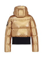 GOLDBERGH Bombardino Damen Skijacke | 42 | gold