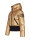 GOLDBERGH Bombardino Damen Skijacke | 42 | gold