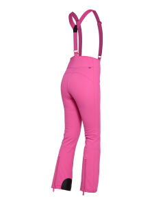 GOLDBERGH High End Ski Pants Damen Skihose passion pink Gr. 36