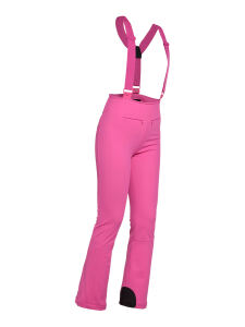 GOLDBERGH High End Ski Pants Damen Skihose passion pink Gr. 36