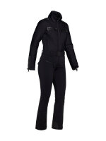 GOLDBERGH Vision Ski Jumpsuit Damen Skianzug Overa | 40 | schwarz