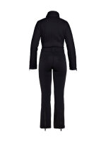 GOLDBERGH Vision Ski Jumpsuit Damen Skianzug Overa | 40 | schwarz