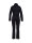 GOLDBERGH Vision Ski Jumpsuit Damen Skianzug Overa | 40 | schwarz